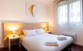 Residhotel St Etienne Centre Saint-etienne (loire) 2*